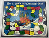 How the Grinch Stole Christmas Game - 1997 - University Games - Great Condition