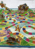 Candy Land 100 Acre Wood Pooh Edition - 1998 - Milton Bradley - Great Condition