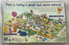 Candy Land 100 Acre Wood Pooh Edition - 1998 - Milton Bradley - Great Condition