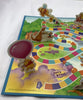 Candy Land 100 Acre Wood Pooh Edition - 1998 - Milton Bradley - Great Condition