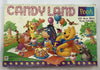 Candy Land 100 Acre Wood Pooh Edition - 1998 - Milton Bradley - Great Condition