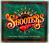 Sharp Shooters Dice Game - 1994 - Milton Bradley - Great Condition