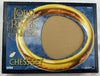 Lord of the Rings Chess Set Return of the King - 2007 - Parker Brothers - Great Condition