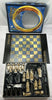 Lord of the Rings Chess Set Return of the King - 2007 - Parker Brothers - Great Condition