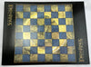Lord of the Rings Chess Set Return of the King - 2007 - Parker Brothers - Great Condition