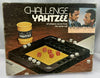 Challenge Yahtzee Game - 1974 - Milton Bradley - Great Condition