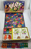 Splat! Board Game - 1990 - Milton Bradley - Great Condition