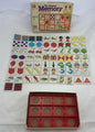 Memory Game - 1980 - Milton Bradley - Very Good Condition