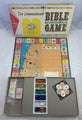 Ten Commandments Bible Game - 1960 - Cadaco - Great Condition