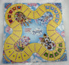 Candy Land Train Game - 2011 - Milton Bradley - Great Condition