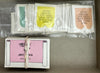 Ten Commandments Bible Game - 1960 - Cadaco - Great Condition