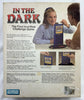 In The Dark Connect Four Game - 1989 - Parker Brothers - Very Good Condition