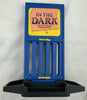 In The Dark Connect Four Game - 1989 - Parker Brothers - Very Good Condition