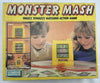 Monster Mash Game - 1987 - Parker Brothers - Great Condition