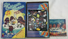 California Raisins Colorforms Set - New Old Stock