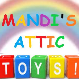 Mandi's Attic Toys