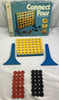 Connect Four Game - 1978 - Milton Bradley - Great Condition