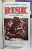 Risk Game - 1993 - Parker Brothers - Great Condition