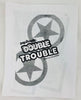 Double Trouble Game - 1987 - Milton Bradley - Great Condition