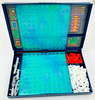 Battleship Game - 1990 - Milton Bradley - Great Condition