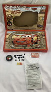 Lightning McQueen Cars Operation - 2010 - Hasbro - Great Condition
