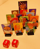 13 Dead End Game - 1993 - Milton Bradley - Great Condition
