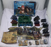 Pirates of the Caribbean: Master of the Seas Strategy Game - 2011 - Jakks Pacific - Great Condition