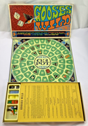 Gooses Wild Game - 1965 - CO5 - Great Condition