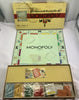 Monopoly Game - 1946 - Parker Brothers - New/Fair