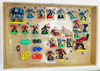 Battleball Game - 2003 - Milton Bradley - Great Condition