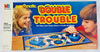 Double Trouble Game - 1987 - Milton Bradley - Great Condition
