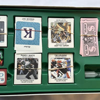 NFL Franchise Game - 1982 - Great Condition