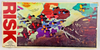 Risk Game - 1980 - Parker Brothers - Great Condition