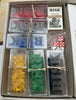 Risk Game - 1993 - Parker Brothers - Great Condition