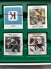 NFL Franchise Game - 1982 - Great Condition