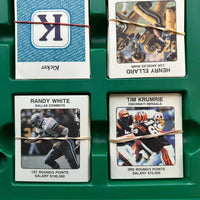 NFL Franchise Game - 1982 - Great Condition