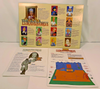 13 Dead End Game - 1993 - Milton Bradley - Great Condition