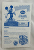 Mickey Mouse Clubhouse Yahtzee Jr. - 2006 - Hasbro - Great Condition