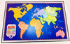 Risk Game - 1998 - Parker Brothers - Great Condition