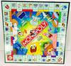 Spongebob Monopoly Game - 2005 - Parker Brothers - Great Condition