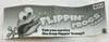 Flippin' Frogs Game - 2007- Mattel - Very Good Condition