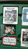 NFL Franchise Game - 1982 - Great Condition