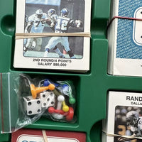 NFL Franchise Game - 1982 - Great Condition