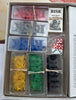 Risk Game - 1993 - Parker Brothers - Great Condition