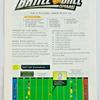 Battleball Game - 2003 - Milton Bradley - Great Condition