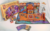 13 Dead End Game - 1993 - Milton Bradley - Great Condition