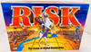 Risk Game - 1998 - Parker Brothers - Great Condition