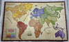 Risk Game - 1993 - Parker Brothers - Great Condition