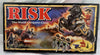 Risk Game - 1993 - Parker Brothers - Great Condition