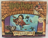 Harry Potter Quidditch: The Game - 2000 - University Games - Great Condition